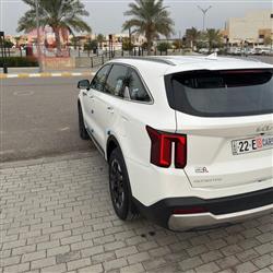 کیا سۆرینتۆ